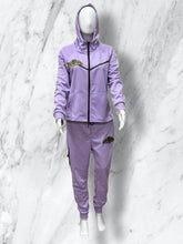 Load image into Gallery viewer, &quot;Small LE Crest&quot; Women&#39;s Tech Suits