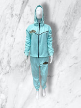 Load image into Gallery viewer, "Small LE Crest" Women's Tech Suits