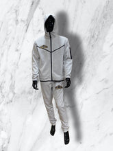 Load image into Gallery viewer, &quot;Small Crest LE&quot; Men’s Tech suit