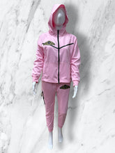 Load image into Gallery viewer, "Small LE Crest" Women's Tech Suits
