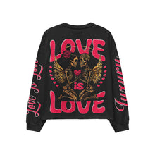 Load image into Gallery viewer, Love is Love Long Sleeve