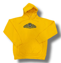 Load image into Gallery viewer, “Big Crest” Hoodie