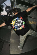 Luxury Studio Global Starburst Tee