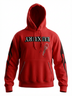 Rockstar Luxury Hoody size Large