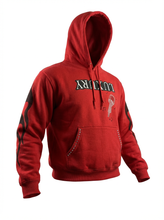 Load image into Gallery viewer, Rockstar Luxury Hoody size Large