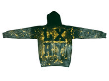 Load image into Gallery viewer, Luxury Forest Hoody size XL