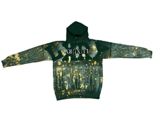 Load image into Gallery viewer, Luxury Forest Hoody size XL