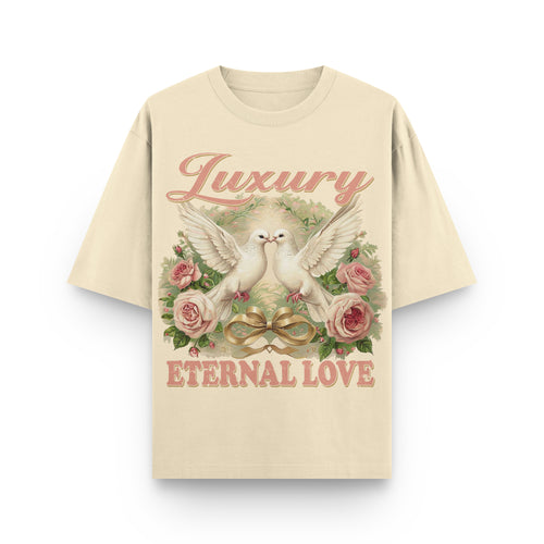 Eternal Love Short Sleeve