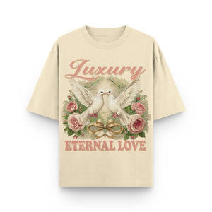 Eternal Love Short Sleeve