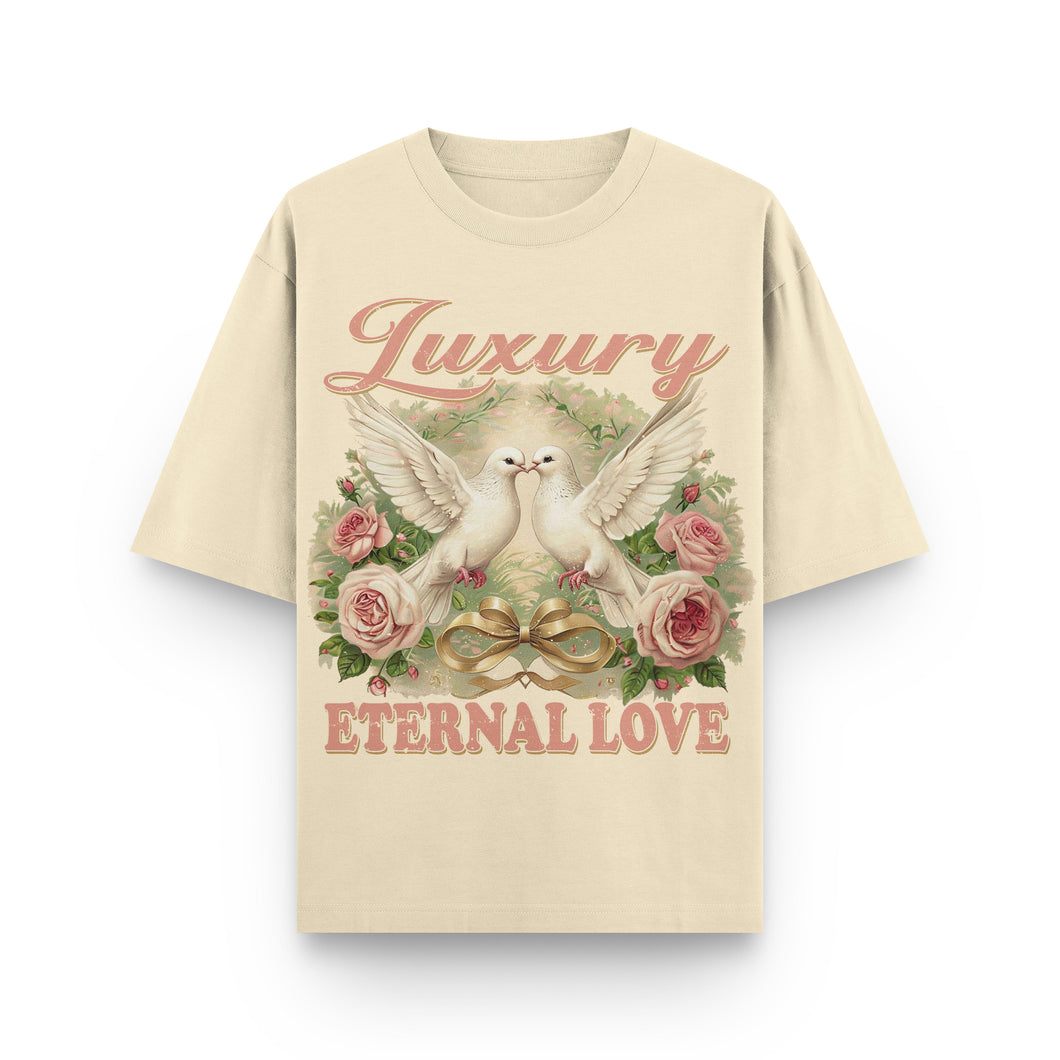 Eternal Love Short Sleeve