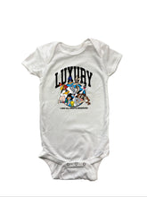 Load image into Gallery viewer, Nostalgic Cartoon Onsie