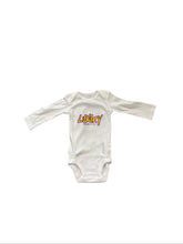 Load image into Gallery viewer, Long/Short Sleeve Graffiti Luxury Print