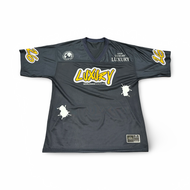 Luxury Performance Mesh Jersey