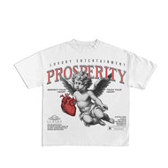 Prosperity Short Sleeve