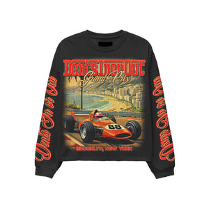 Grand Prix Long Sleeve