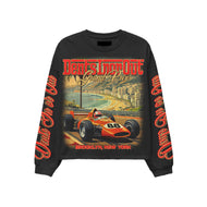 Dents in or out “Grand Prix” Long Sleeve