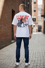 Load image into Gallery viewer, Graffiti Tshirt