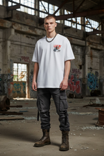 Load image into Gallery viewer, Graffiti Tshirt