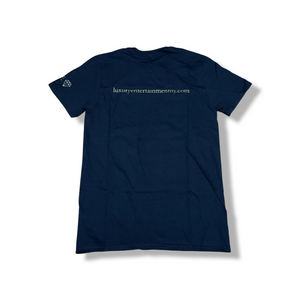 Luxury Entertainment T-Shirt