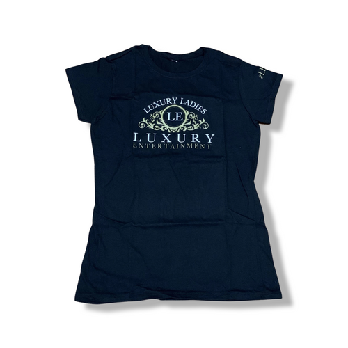 Luxury Ladies T-Shirt