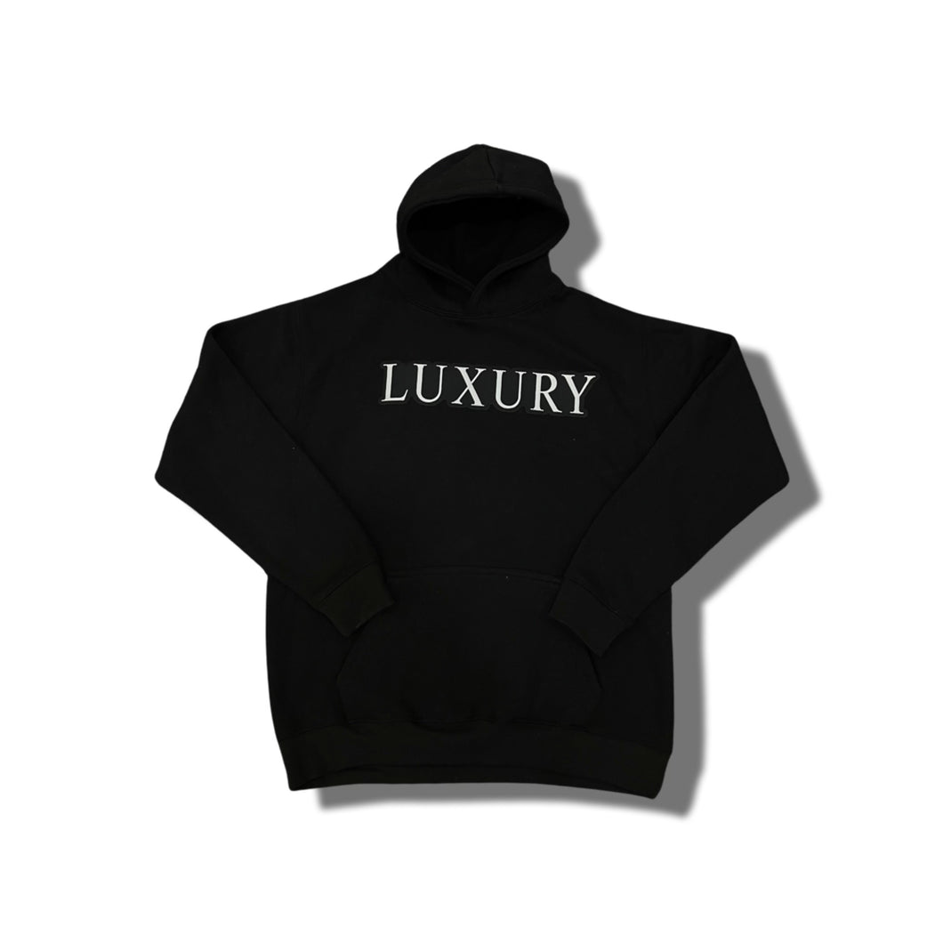 Kids “LUXURY” Hoodies”