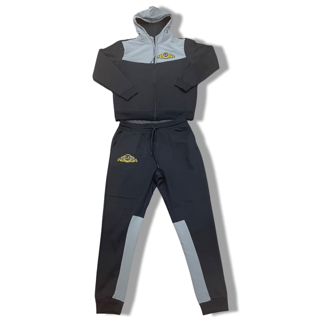 Men’s “LUXURY” Tracksuit