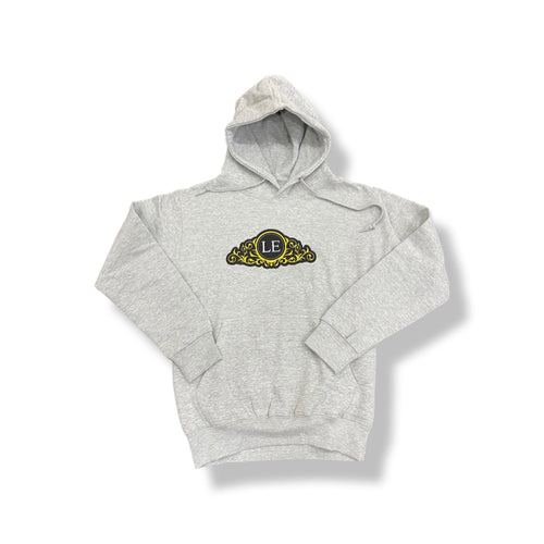 “Big Crest” Hoodie